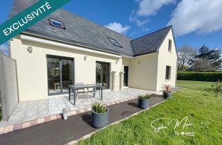  Maison � vendre 5 pi�ces 135 m�