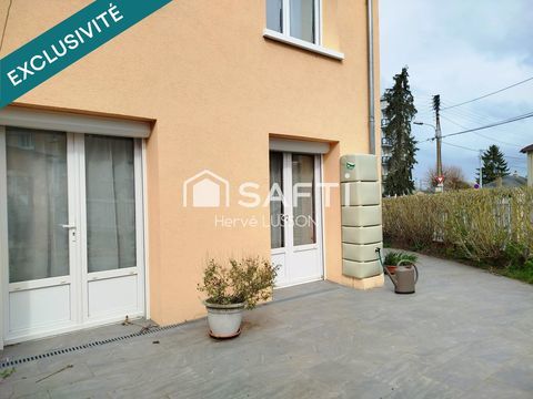   Maison de 72M2 Maison - 4 pi�ce(s) - 72 m�