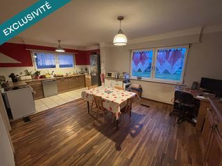  Maison � vendre 6 pi�ces 133 m�