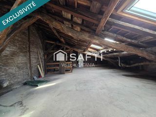  Appartement � vendre 1 pi�ce 38 m�