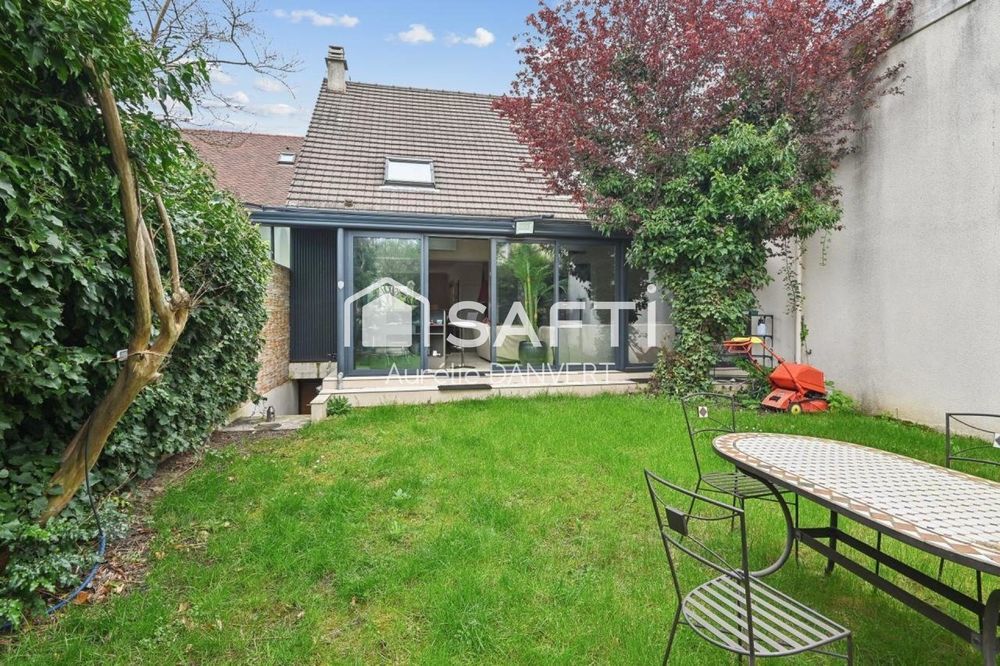 � vendre  Maison Nanterre (92000)