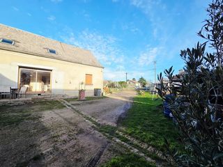  Maison � vendre 10 pi�ces 175 m�