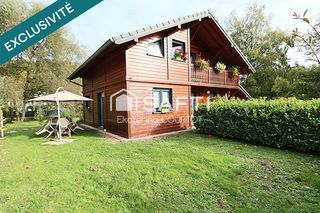  Maison � vendre 3 pi�ces 100 m�