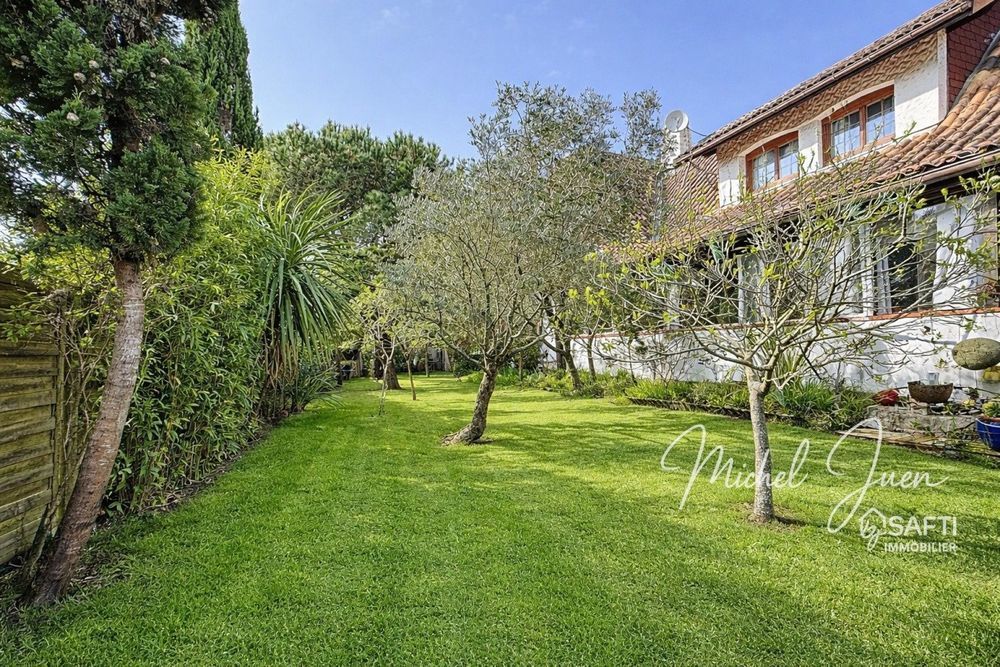 � vendre  Maison Labenne (40530)