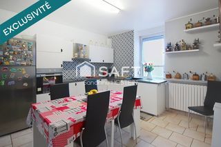  Maison � vendre 7 pi�ces 130 m�