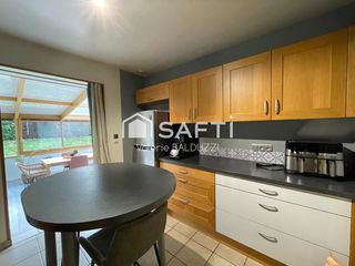  Maison � vendre 5 pi�ces 144 m�