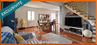  Maison � vendre 4 pi�ces 109 m�