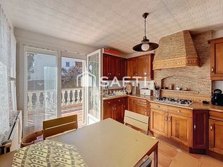  Maison � vendre 6 pi�ces 109 m�