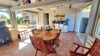  Maison � vendre 7 pi�ces 180 m�