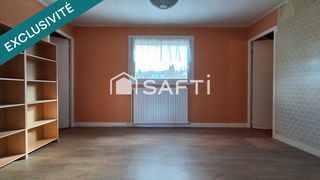  Maison � vendre 3 pi�ces 76 m�