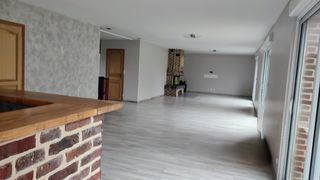  Maison � vendre 7 pi�ces 254 m�