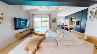  Maison � vendre 6 pi�ces 170 m�