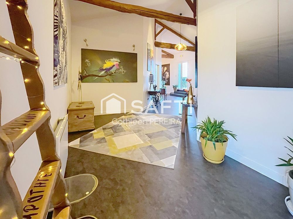 � vendre  Maison Gaillac (81600)