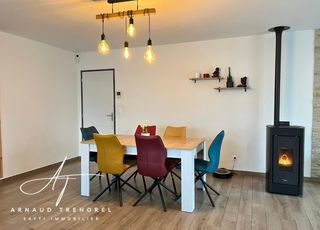  Maison � vendre 4 pi�ces 114 m�