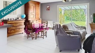  Maison � vendre 4 pi�ces 94 m�