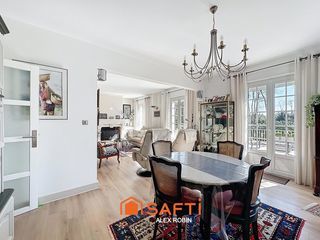  Maison � vendre 6 pi�ces 174 m�