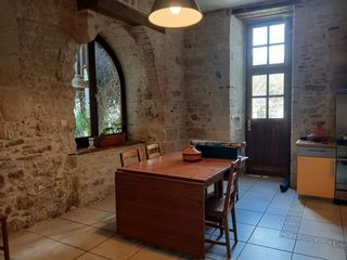  Maison � vendre 6 pi�ces 202 m�