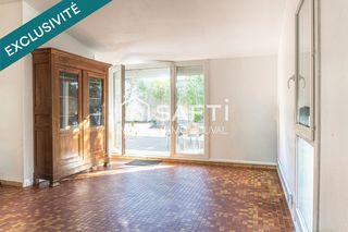  Maison � vendre 7 pi�ces 169 m�