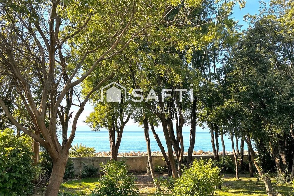 � vendre  Maison Vitrolles (13127)