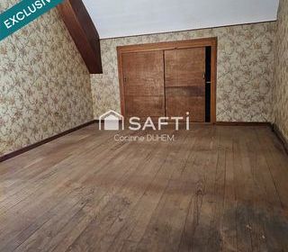  Maison � vendre 6 pi�ces 80 m�