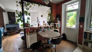  Maison � vendre 5 pi�ces 141 m�