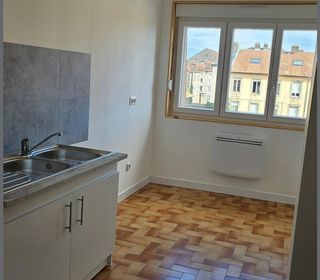  Appartement � vendre 3 pi�ces 65 m�