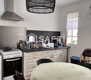  Maison � vendre 4 pi�ces 90 m�