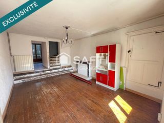  Maison � vendre 4 pi�ces 89 m�