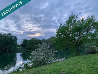  Maison � vendre 4 pi�ces 55 m�