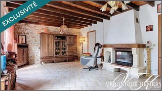  Maison � vendre 6 pi�ces 99 m�