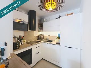  Appartement � vendre 2 pi�ces 41 m�