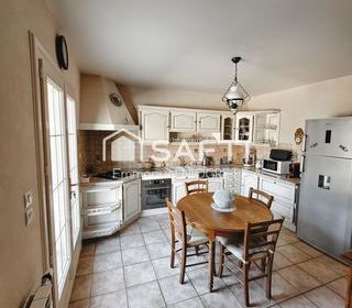  Maison � vendre 10 pi�ces 199 m�