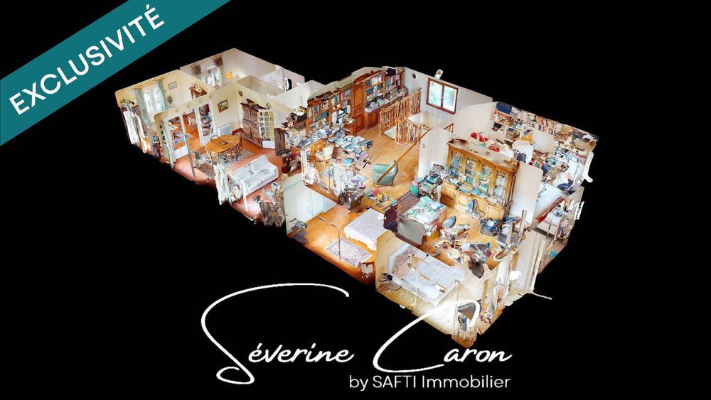 � vendre  Maison Besse-sur-Issole (83890)