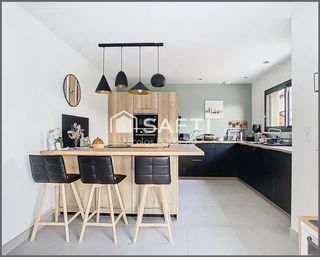  Maison � vendre 6 pi�ces 142 m�