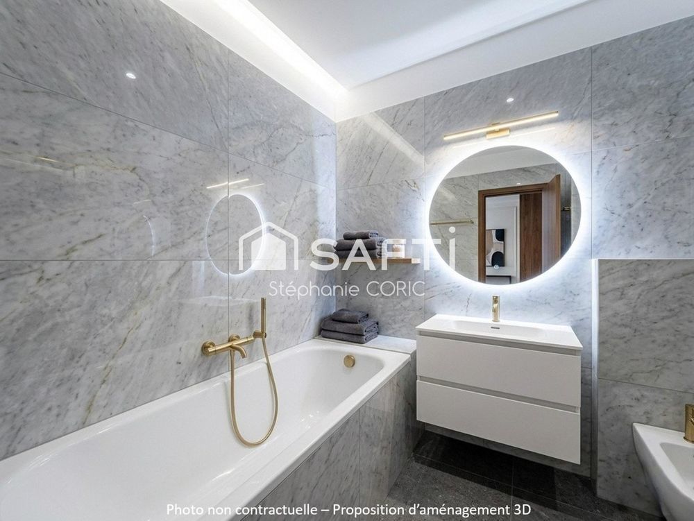 � vendre  Appartement Boulogne-Billancourt (92100)