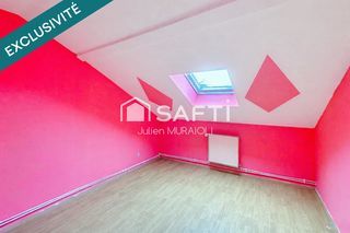  Appartement � vendre 3 pi�ces 65 m�