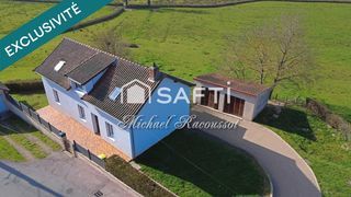  Maison � vendre 6 pi�ces 115 m�