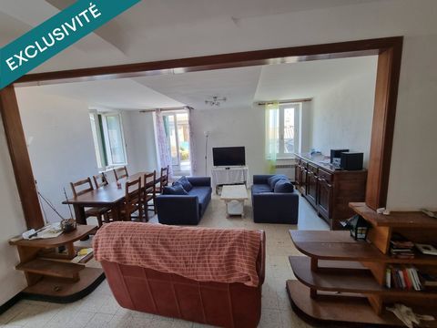   Maison familiale,3 chambres,terrasse, grand garage Maison - 5 pi�ce(s) - 91 m�
