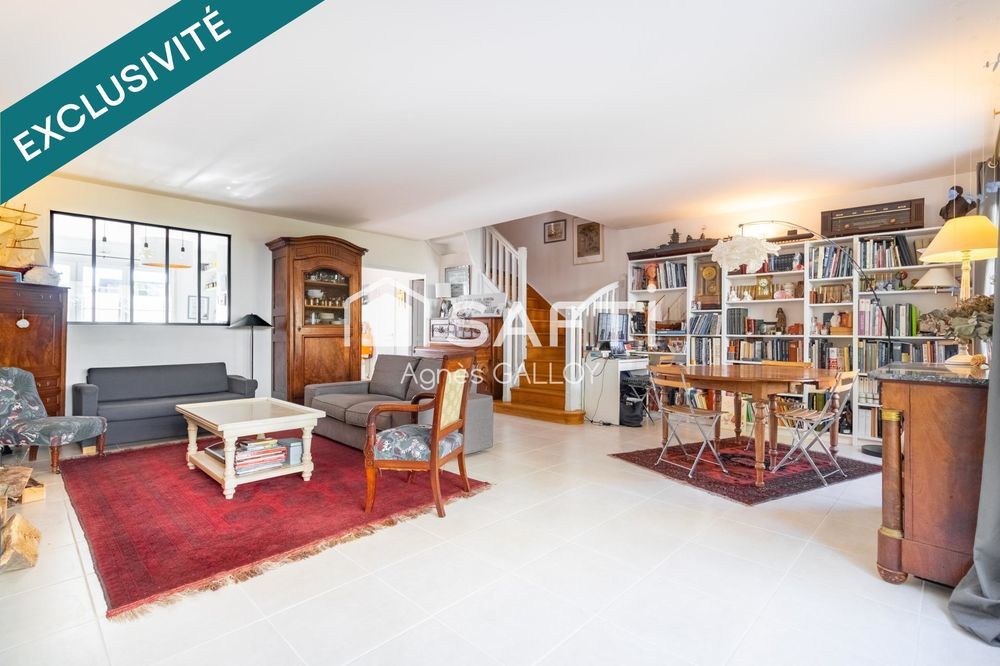 � vendre  Maison Versailles (78000)