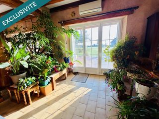  Maison � vendre 7 pi�ces 196 m�