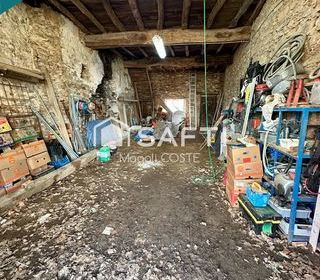  Maison � vendre 1 pi�ce 140 m�