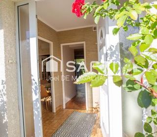  Maison � vendre 5 pi�ces 115 m�