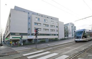  Appartement � vendre 1 pi�ce 19 m�