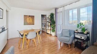  Appartement � vendre 3 pi�ces 56 m�