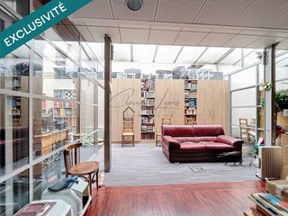  Appartement � vendre 5 pi�ces 186 m�