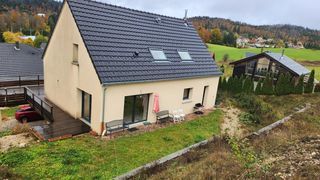  Maison � vendre 5 pi�ces 200 m�