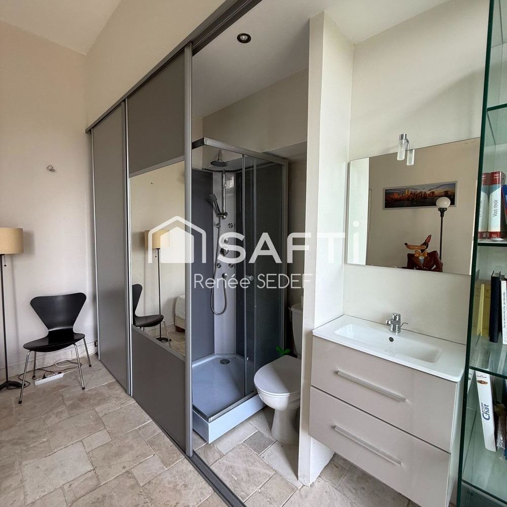 � vendre  Appartement Cannes (06400)