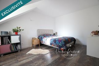  Maison � vendre 5 pi�ces 109 m�