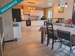  Maison � vendre 6 pi�ces 166 m�