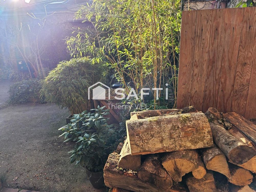 � vendre  Appartement Les Lilas (93260)